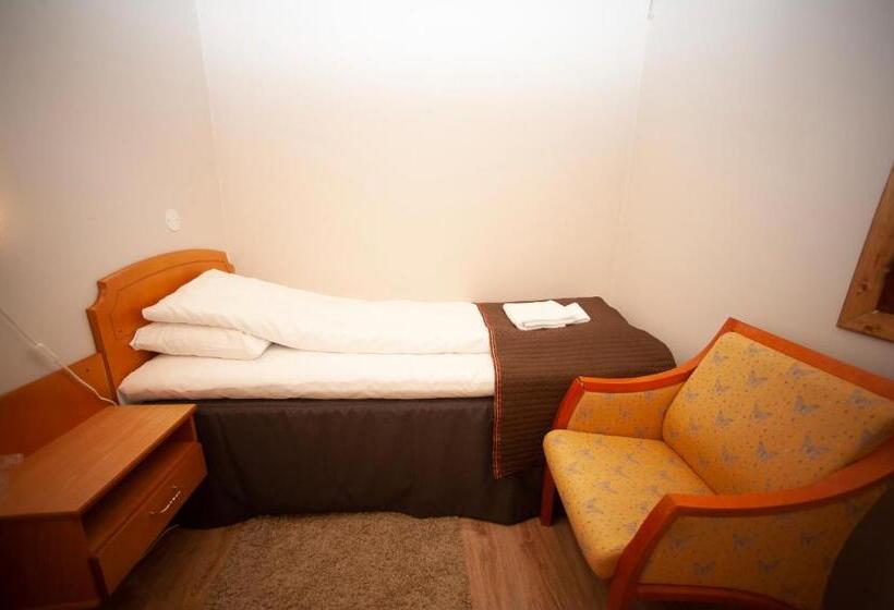 Triple Room Sea View, Strand Fjordhotel