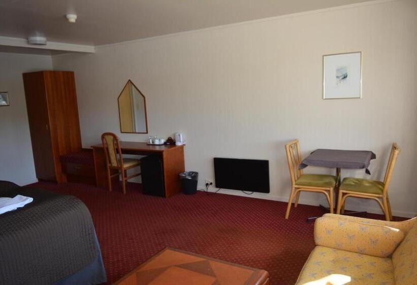 Полулюкс Вид на Море, Strand Fjordhotel