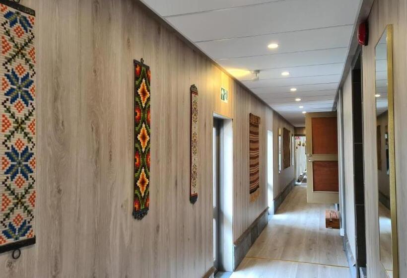 Номер Стандарт, Strand Fjordhotel