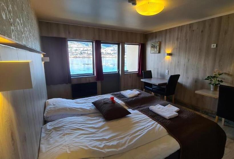 Номер Стандарт, Strand Fjordhotel