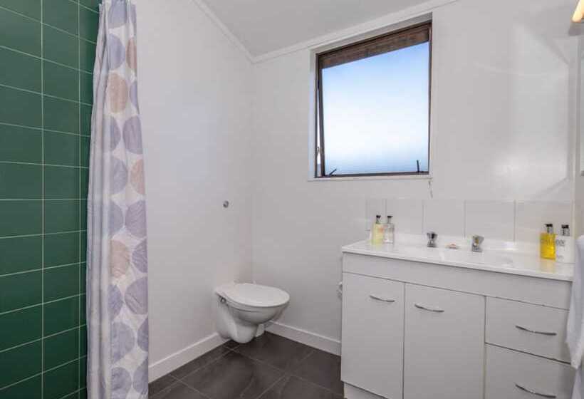 Студия Стандарт, Buller Bridge Motel