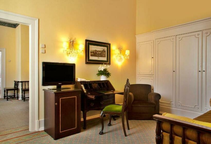 Suite Junior, Avenida Palace