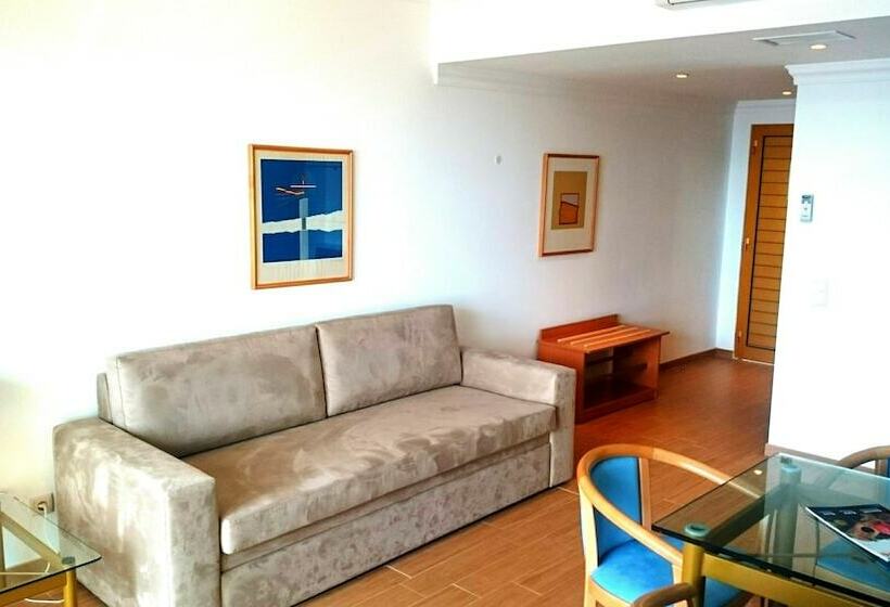 Люкс Вид на Море, Baia Cristal Beach & Spa Resort