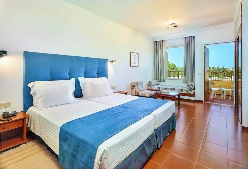 Номер Стандарт, Baia Cristal Beach & Spa Resort