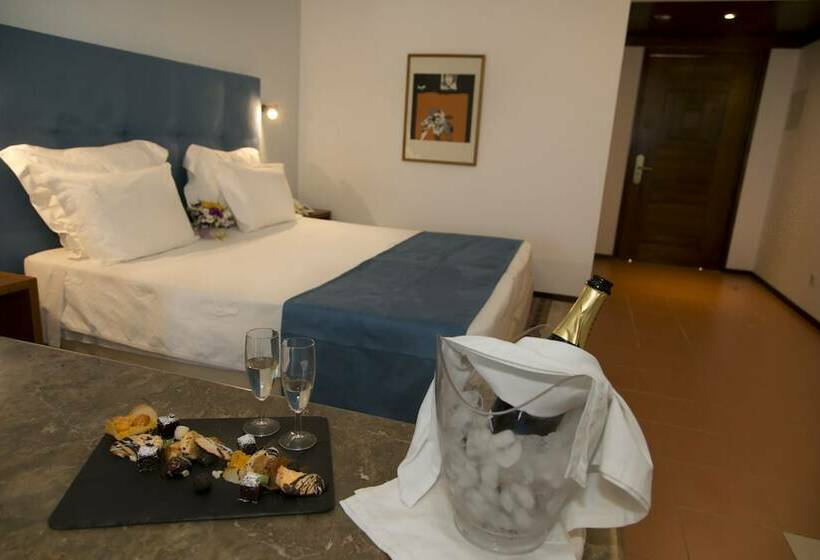 Номер Стандарт, Baia Cristal Beach & Spa Resort
