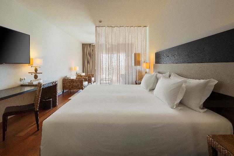Полулюкс Вид на Море, Crowne Plaza Vilamoura   Algarve, An Ihg