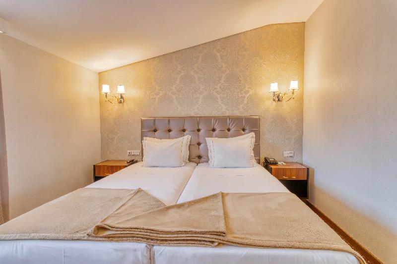 Люкс, Crowne Plaza Vilamoura   Algarve, An Ihg