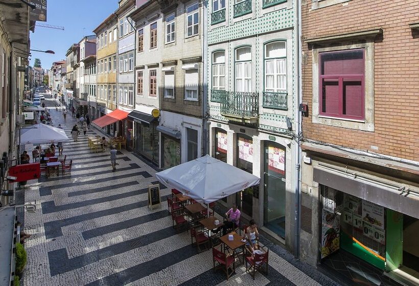 اتاق استاندارد, Estoril Porto