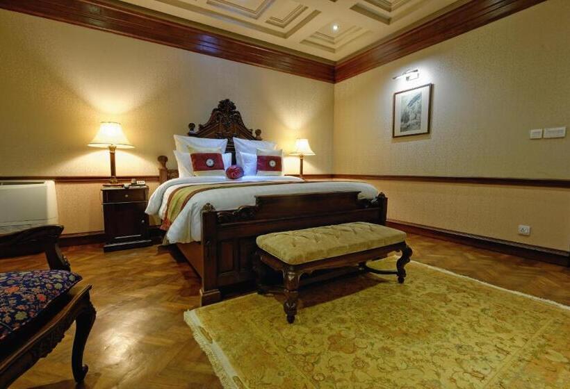 سوییت, Faletti S Hotel Lahore