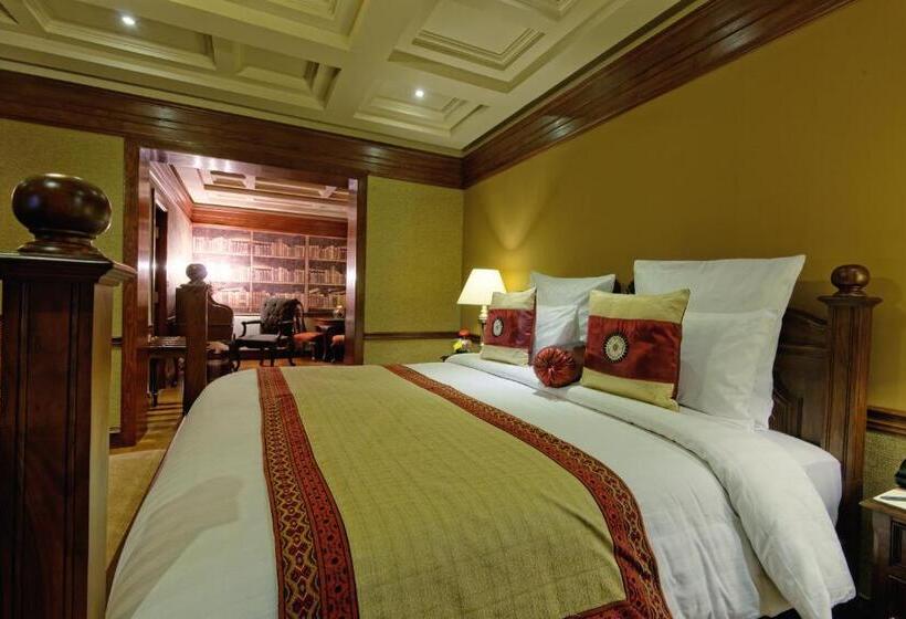 سوییت, Faletti S Hotel Lahore