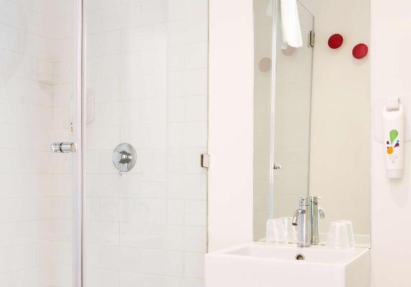 سوییت, Ibis Styles Lisboa Centro Liberdade Ne