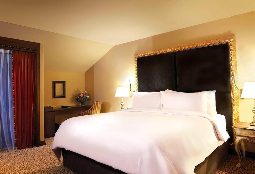 스위트, Palacio Del Inka, A Luxury Collection Hotel, Cusco
