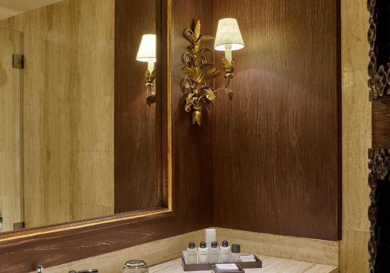 스위트, Palacio Del Inka, A Luxury Collection Hotel, Cusco