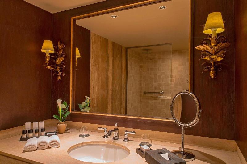 스탠다드 룸 킹사이즈 침대, Palacio Del Inka, A Luxury Collection Hotel, Cusco