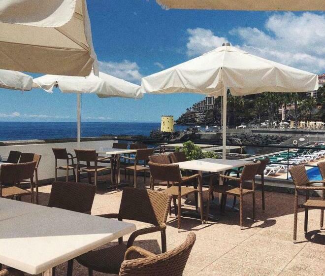 Номер Стандарт Вид на Сад, Quinta Da Penha De Franca