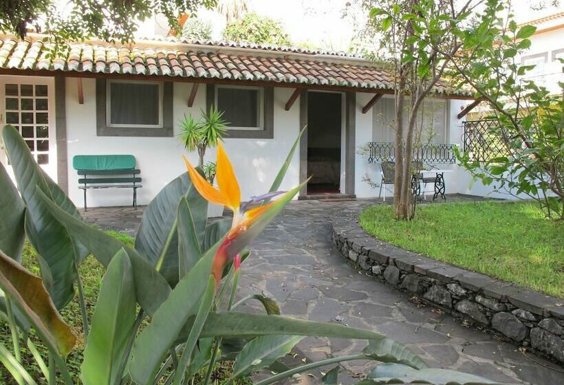 Номер Стандарт Вид на Сад, Quinta Da Penha De Franca