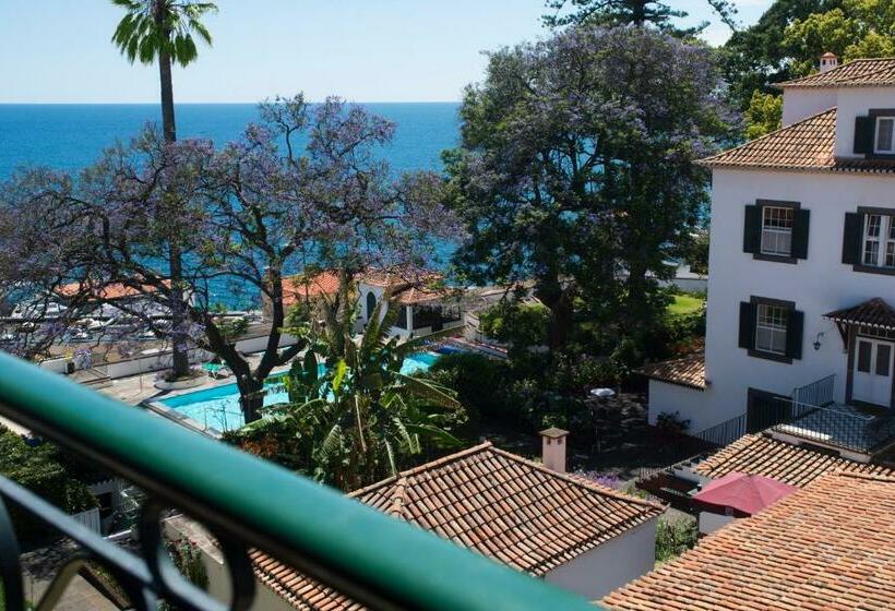 Трехместный Номер Superior, Quinta Da Penha De Franca