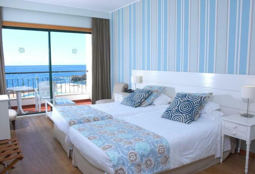 Quarto Estandar Vista Mar, Quinta Da Penha De Franca
