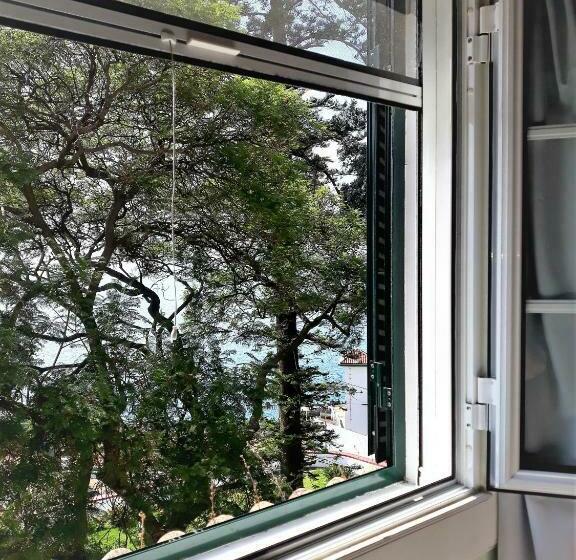 Quarto Ático, Quinta Da Penha De Franca