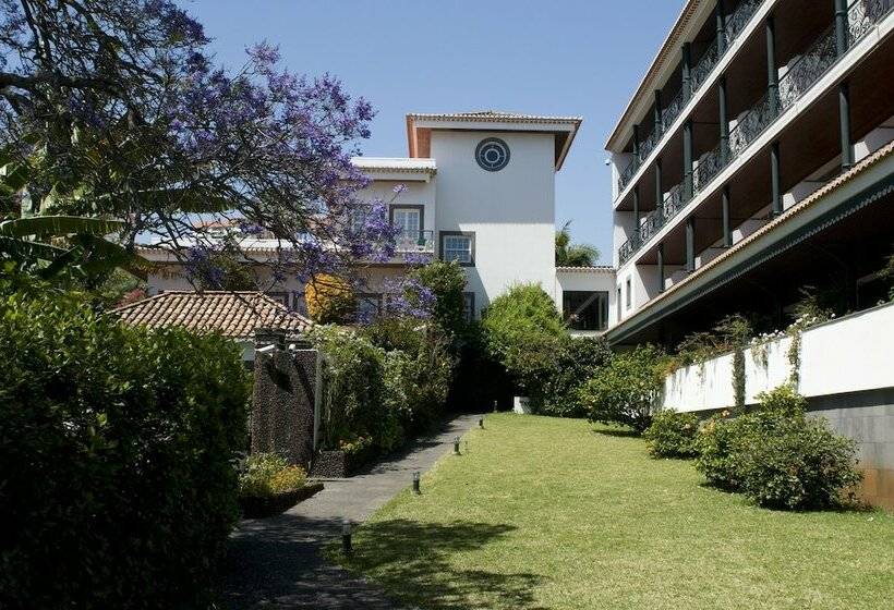 Quarto Superior Vista Mar Lateral, Quinta Da Penha De Franca