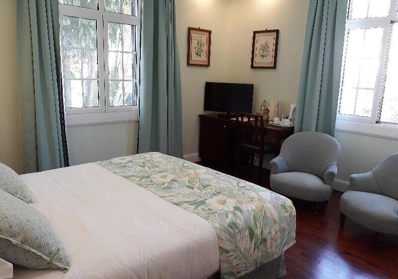Номер Стандарт Вид на Сад, Quinta Da Penha De Franca