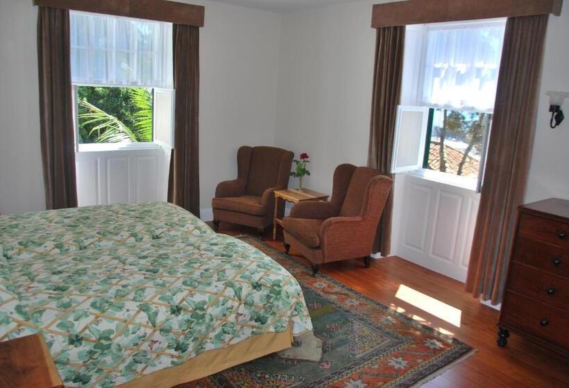 Villa 1 Quarto, Quinta Da Penha De Franca