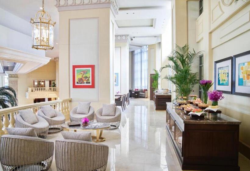豪华套房, The Peninsula Manila