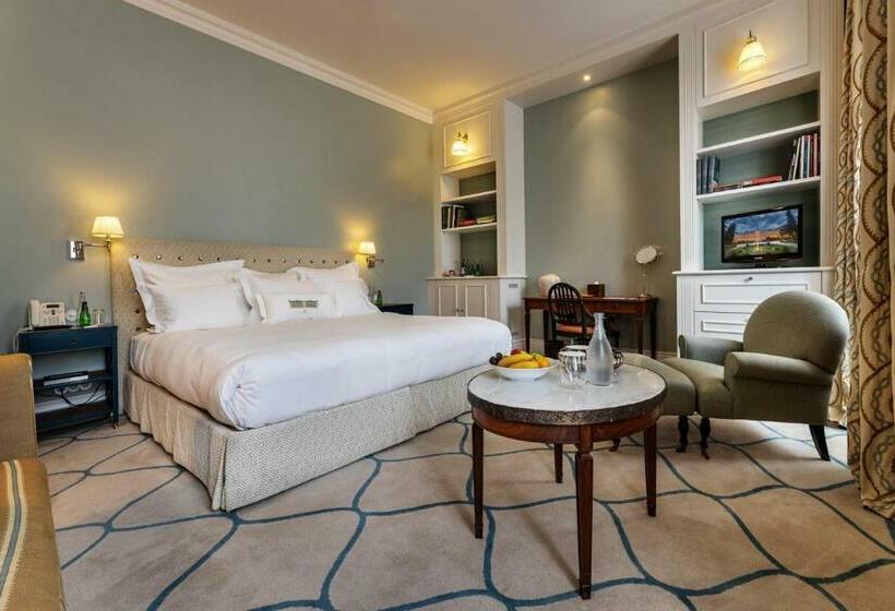 Номер Superior, Vidago Palace