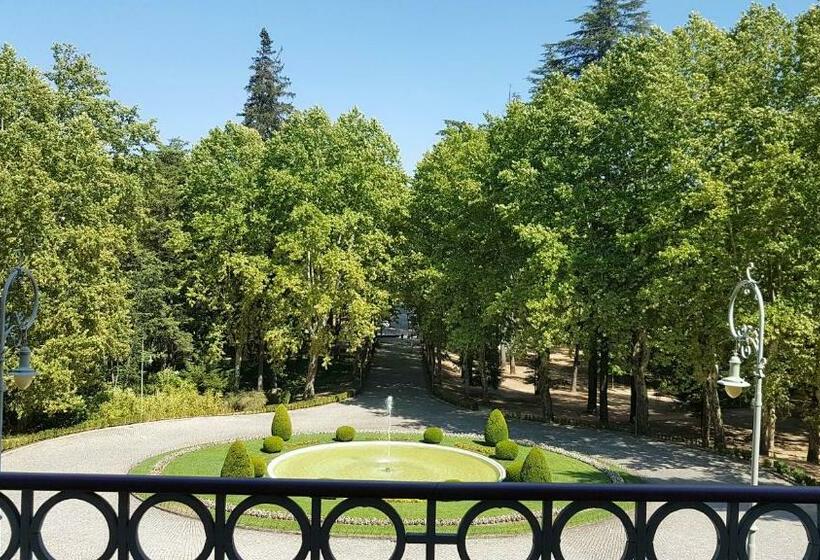 Люкс, Vidago Palace