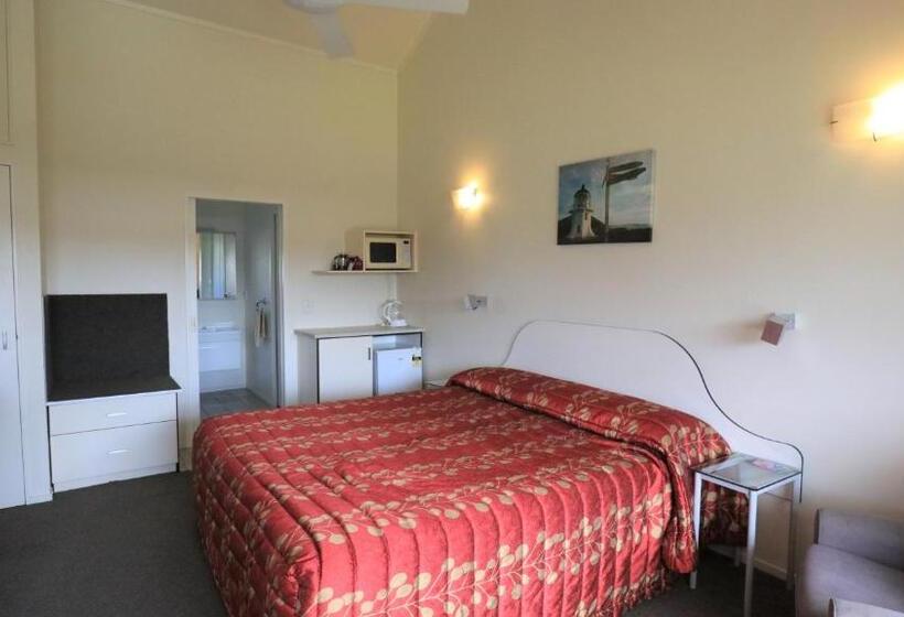 Студия Стандарт, BK's Counties Motor Lodge