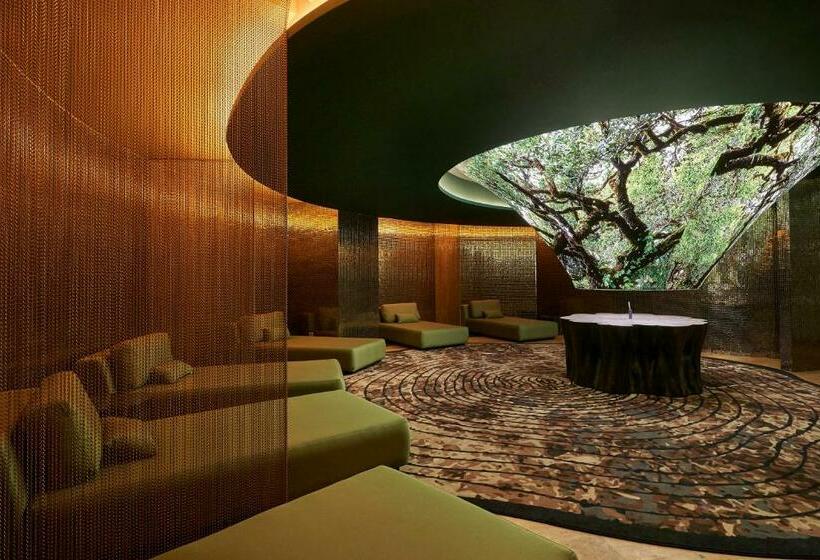 프레지덴셜 스위트, Savoy Palace, The Leading Hotels of The World Savoy Signature