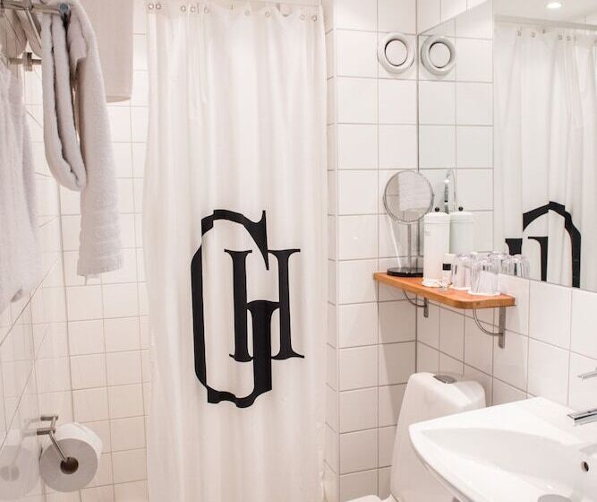 Номер Стандарт, Best Western Plus Grand