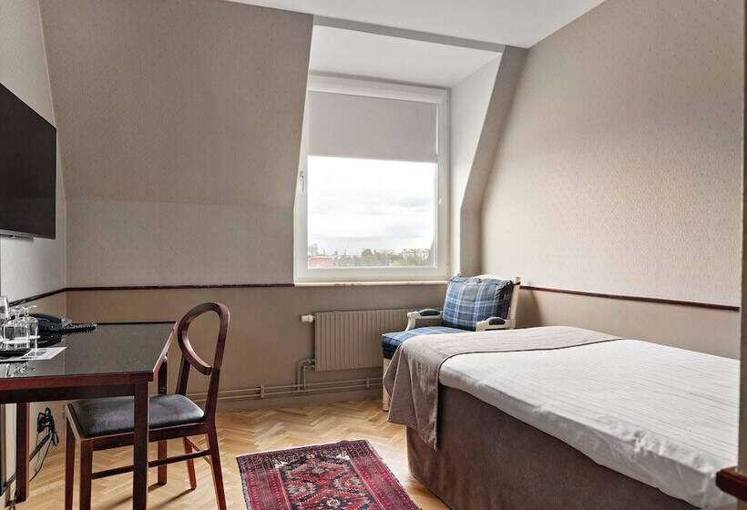 Номер Стандарт, Best Western Plus Grand