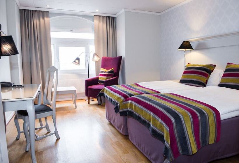 Номер Стандарт, Best Western Plus Grand