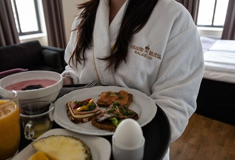 Номер Superior, Best Western Plus Grand