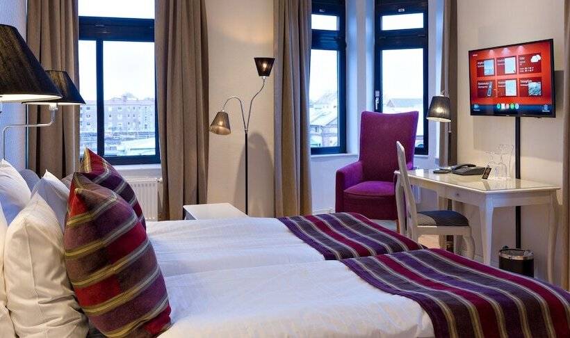Номер Superior, Best Western Plus Grand