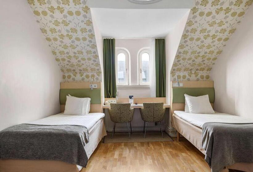 Номер Стандарт, Best Western Hotel Royal