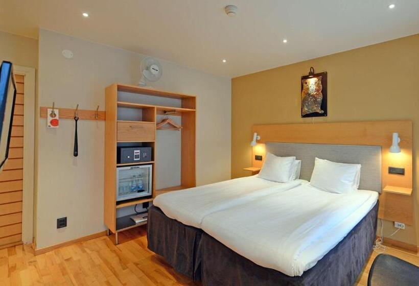 Номер Стандарт, Best Western Hotel Royal