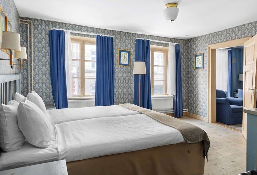 Номер Стандарт Индивидуальный, Best Western Hotel Royal