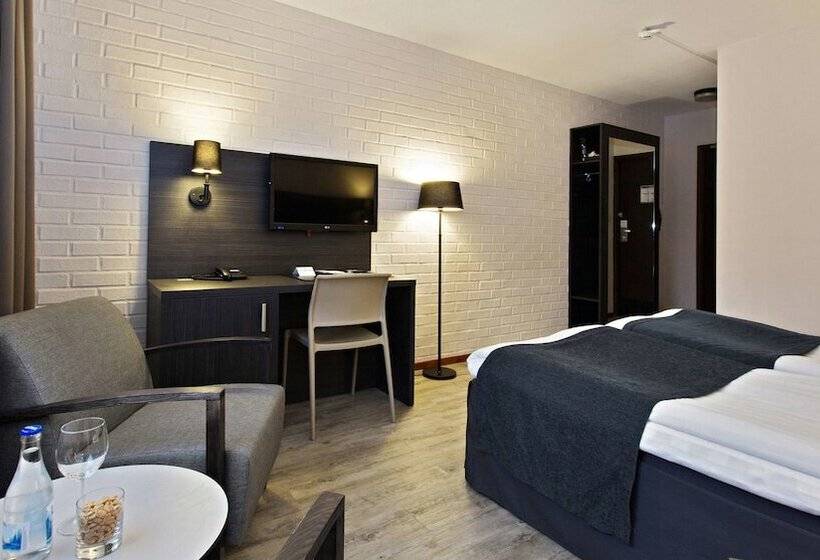 Номер Superior, Best Western Hotel Scheele