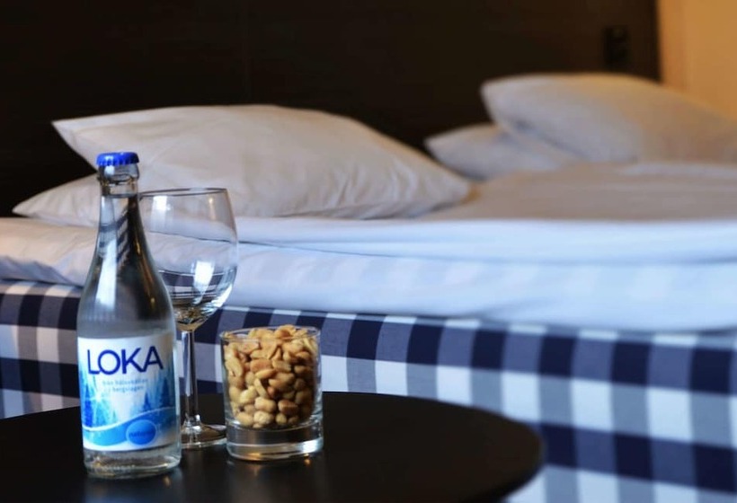 Номер Superior, Best Western Hotel Scheele