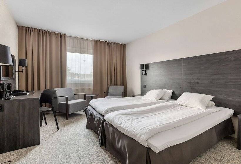 Номер Superior, Best Western Hotel Scheele