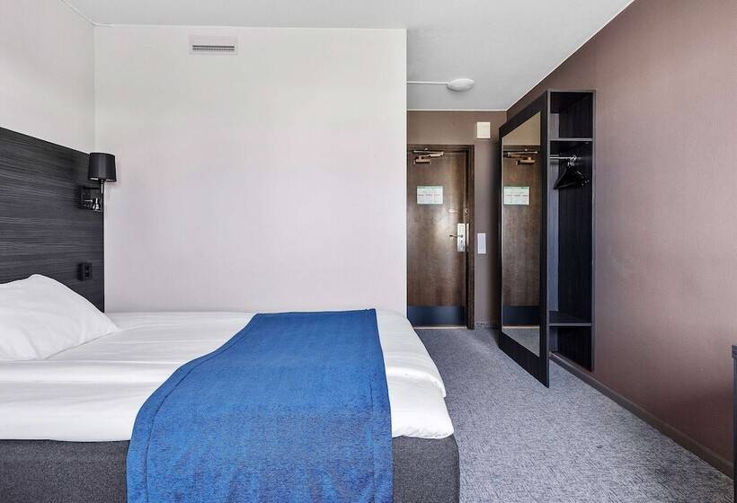 Номер Стандарт, Best Western Hotel Scheele