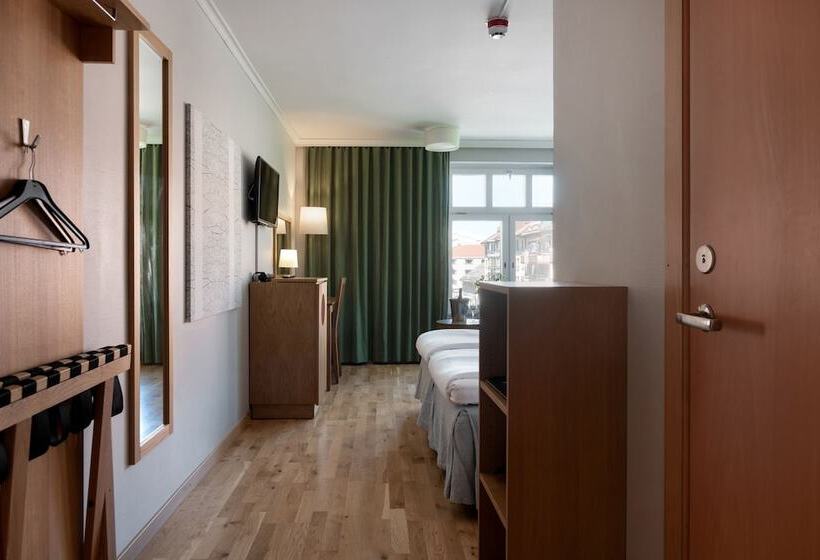 패밀리 룸, Elite City Hotel, örebro