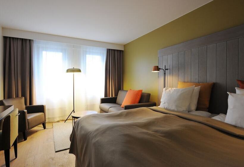 Номер Superior, First Hotel Grand Falun