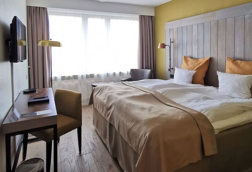 Номер Стандарт, First Hotel Grand Falun