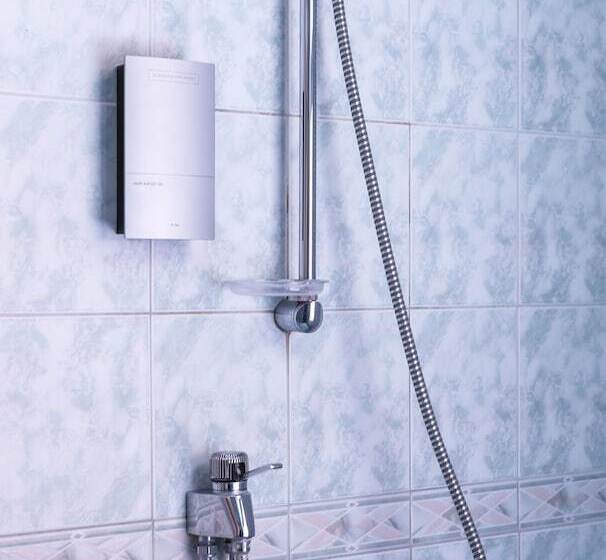 اتاق استاندارد, Kärnan