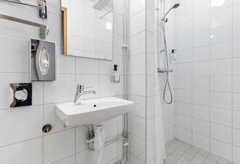 Номер Стандарт, Sure Hotel By Best Western City Jonkoping
