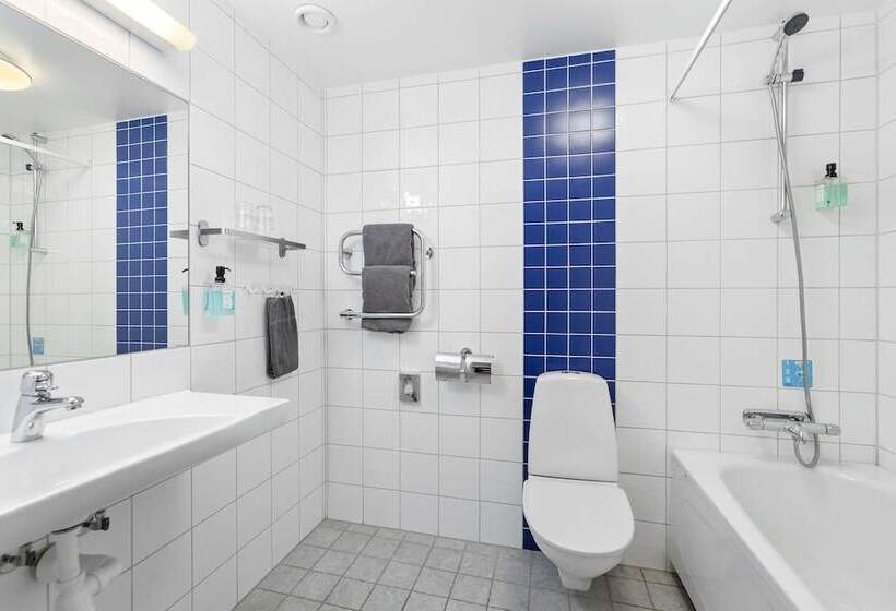 Семейный Номер, Sure Hotel By Best Western City Jonkoping