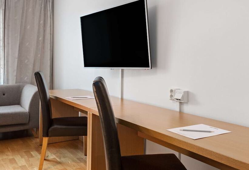Családi Szoba, Sure Hotel By Best Western City Jonkoping